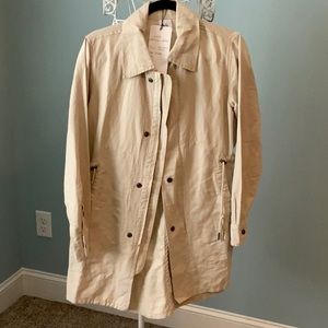 Cabi Excursion Anorak Jacket, NWT